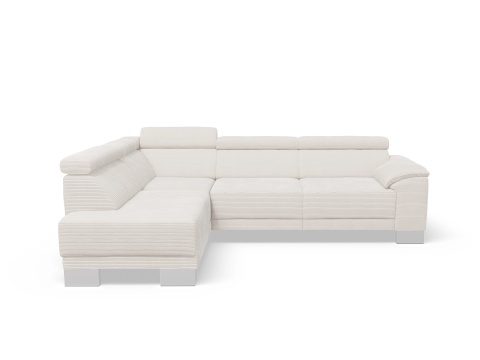 Ecksofa UM Medium L